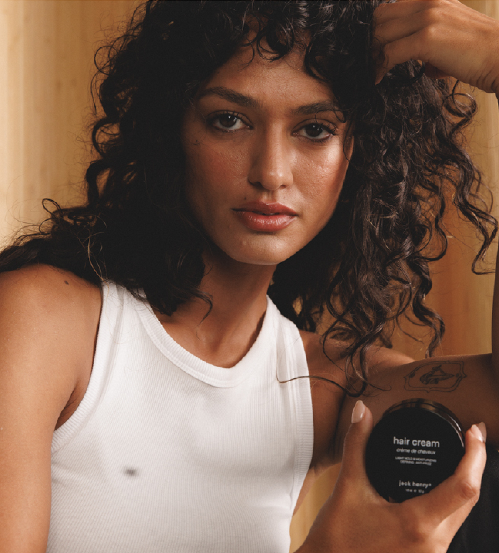 hair cream - Trending Wellness Store