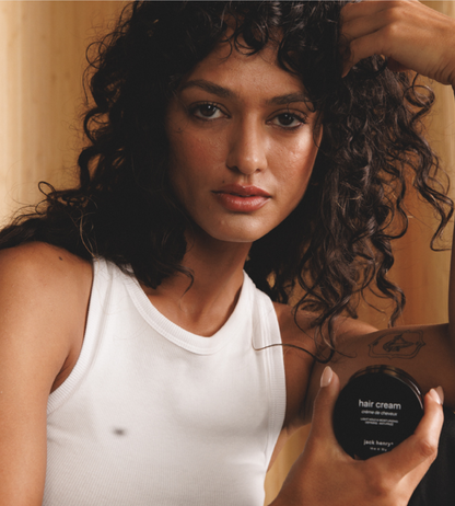 hair cream - Trending Wellness Store