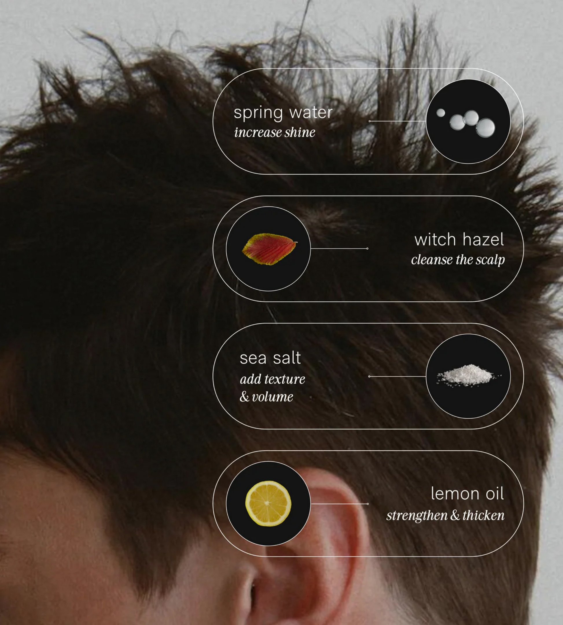 hair refresh - Trending Wellness Store