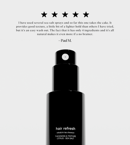 hair refresh - Trending Wellness Store