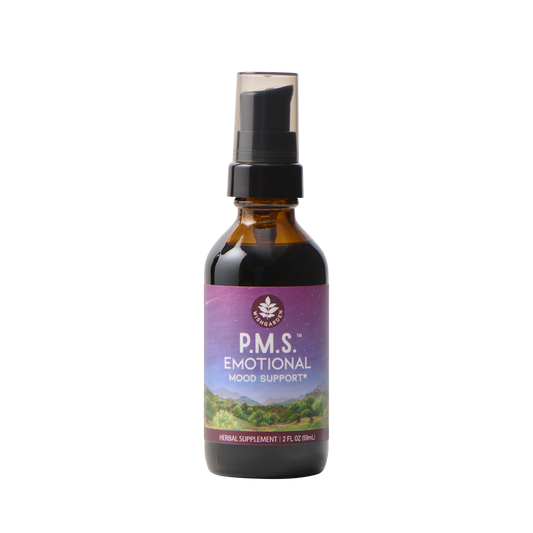 P.M.S. Emotional Mood Support - Trending Wellness Store