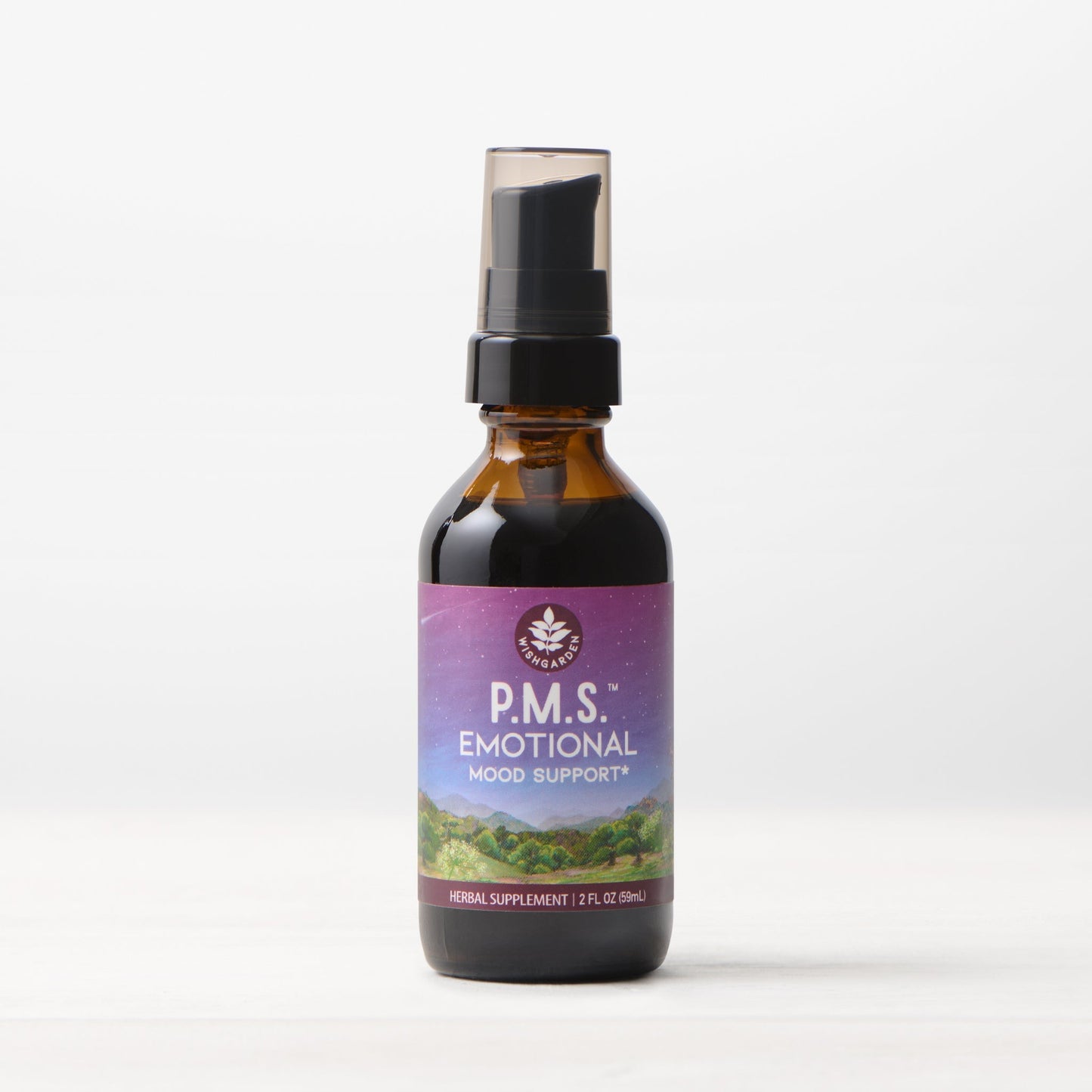 P.M.S. Emotional Mood Support - Trending Wellness Store
