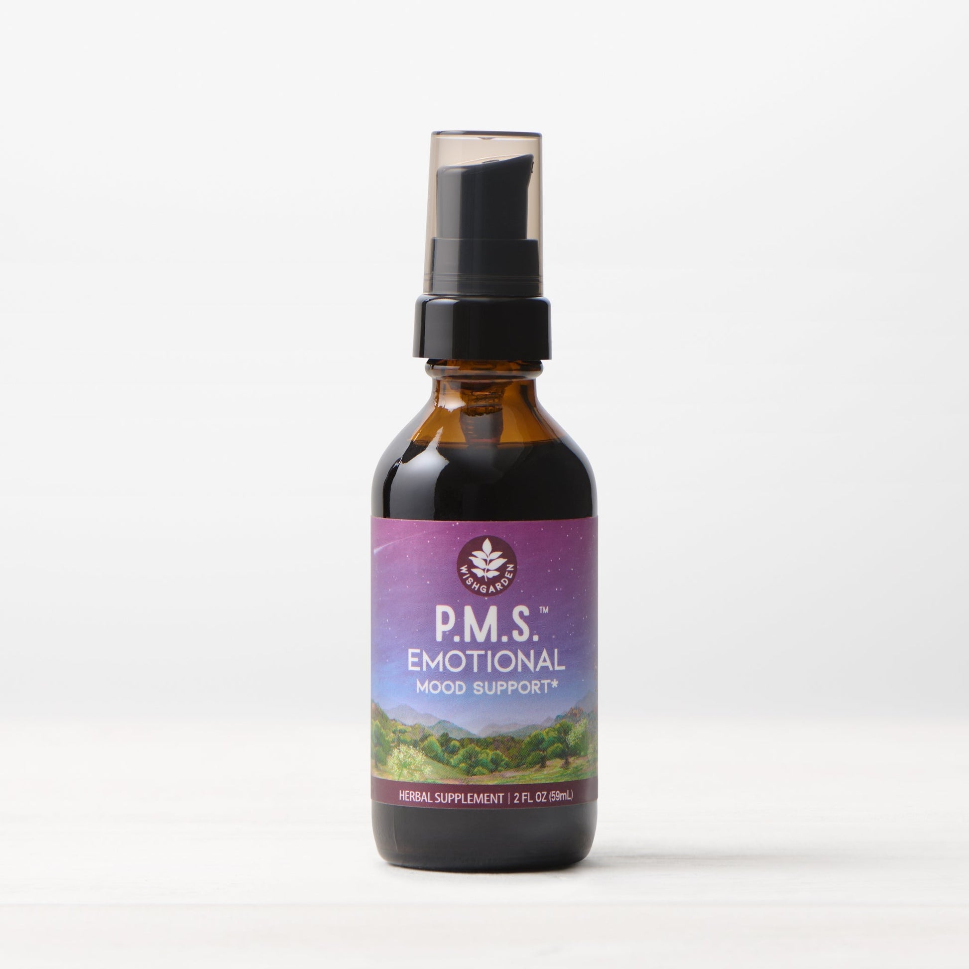 P.M.S. Emotional Mood Support - Trending Wellness Store