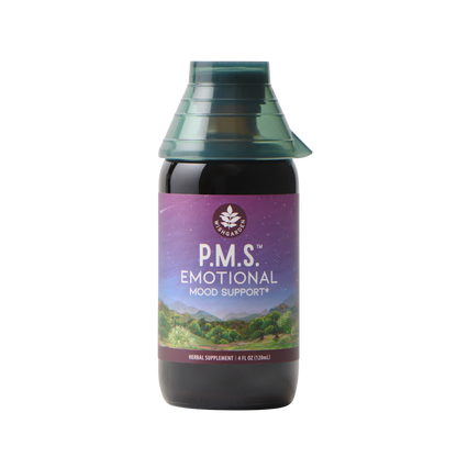 P.M.S. Emotional Mood Support - Trending Wellness Store