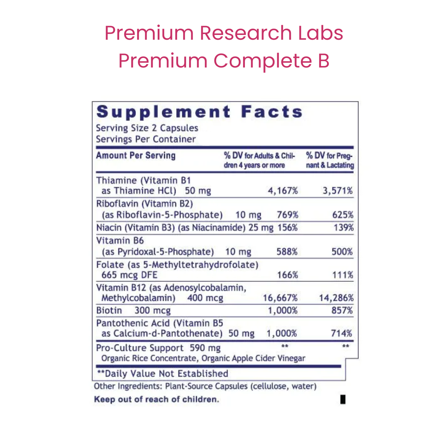 Vitaboom | Foundations - Trending Wellness Store