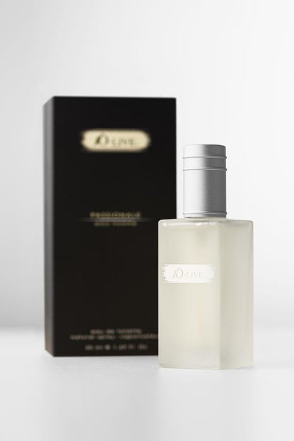 OLIVELLA O.Live Man Passionale Eau de Toilette - Trending Wellness Store