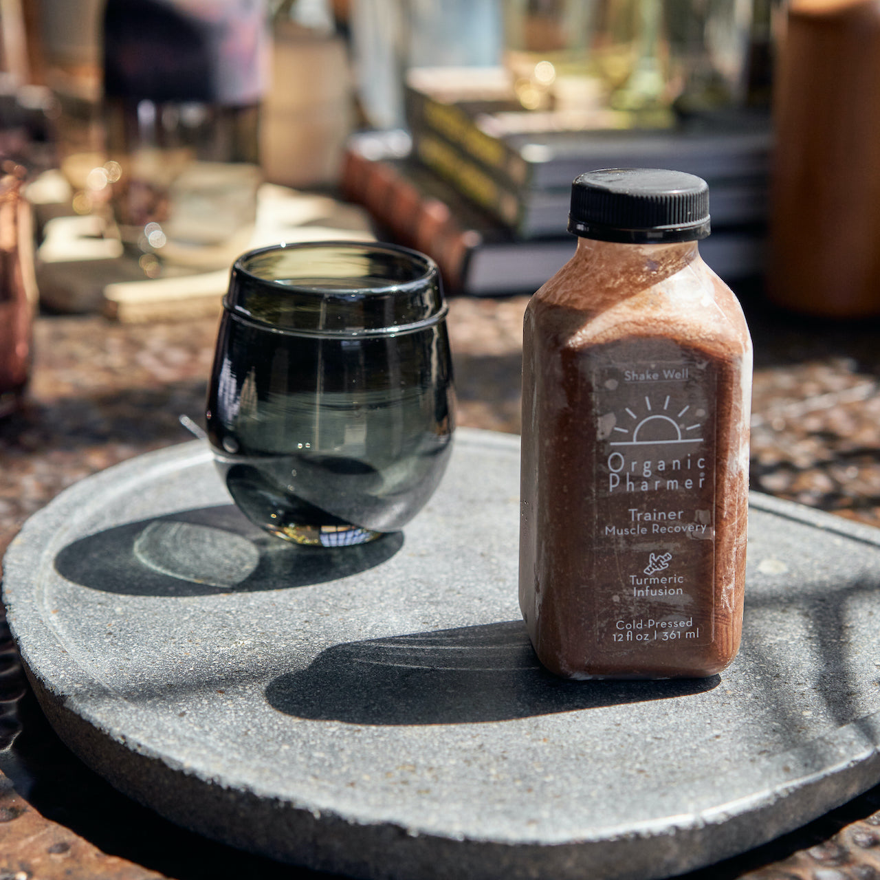 Fitness Trainer Protein Shake Packs - Plant-Based Nutrition - Trending Wellness Store