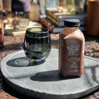 Fitness Trainer Protein Shake Packs - Plant-Based Nutrition - Trending Wellness Store