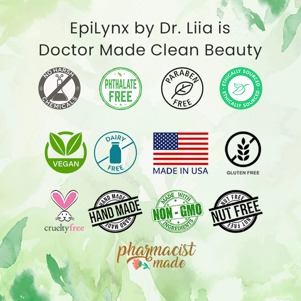 Lifting and Firming Skin Smoothing Cream for Face and Neck - Trending Wellness Store
