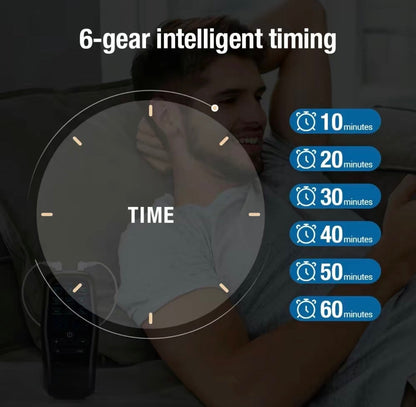 PainPulse 9-Mode Massager - Trending Wellness Store