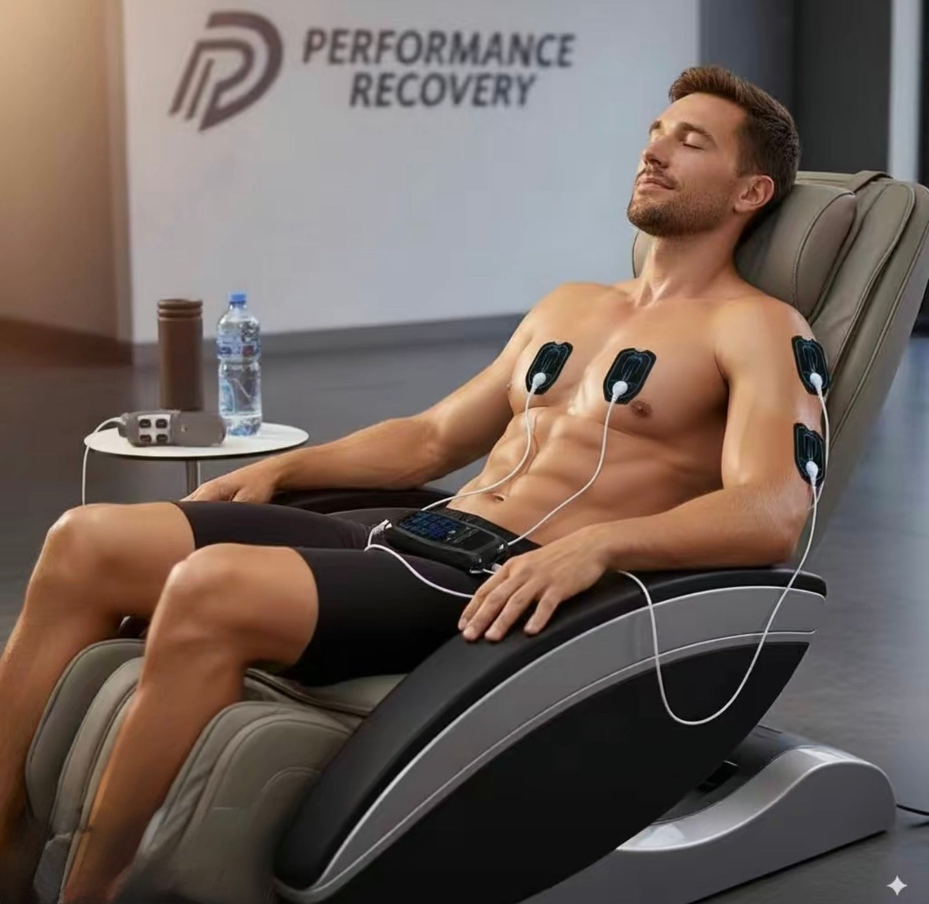 PainPulse 9-Mode Massager - Trending Wellness Store