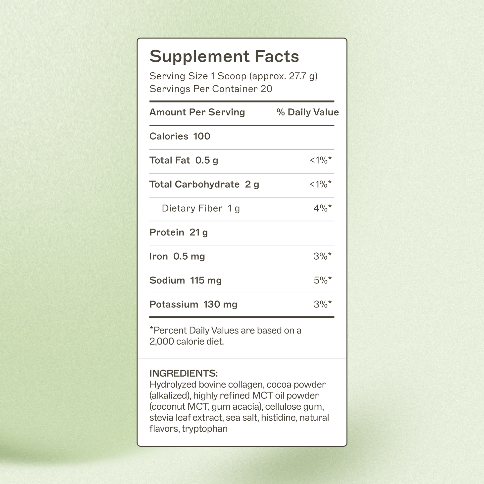 Trending Wellness Store