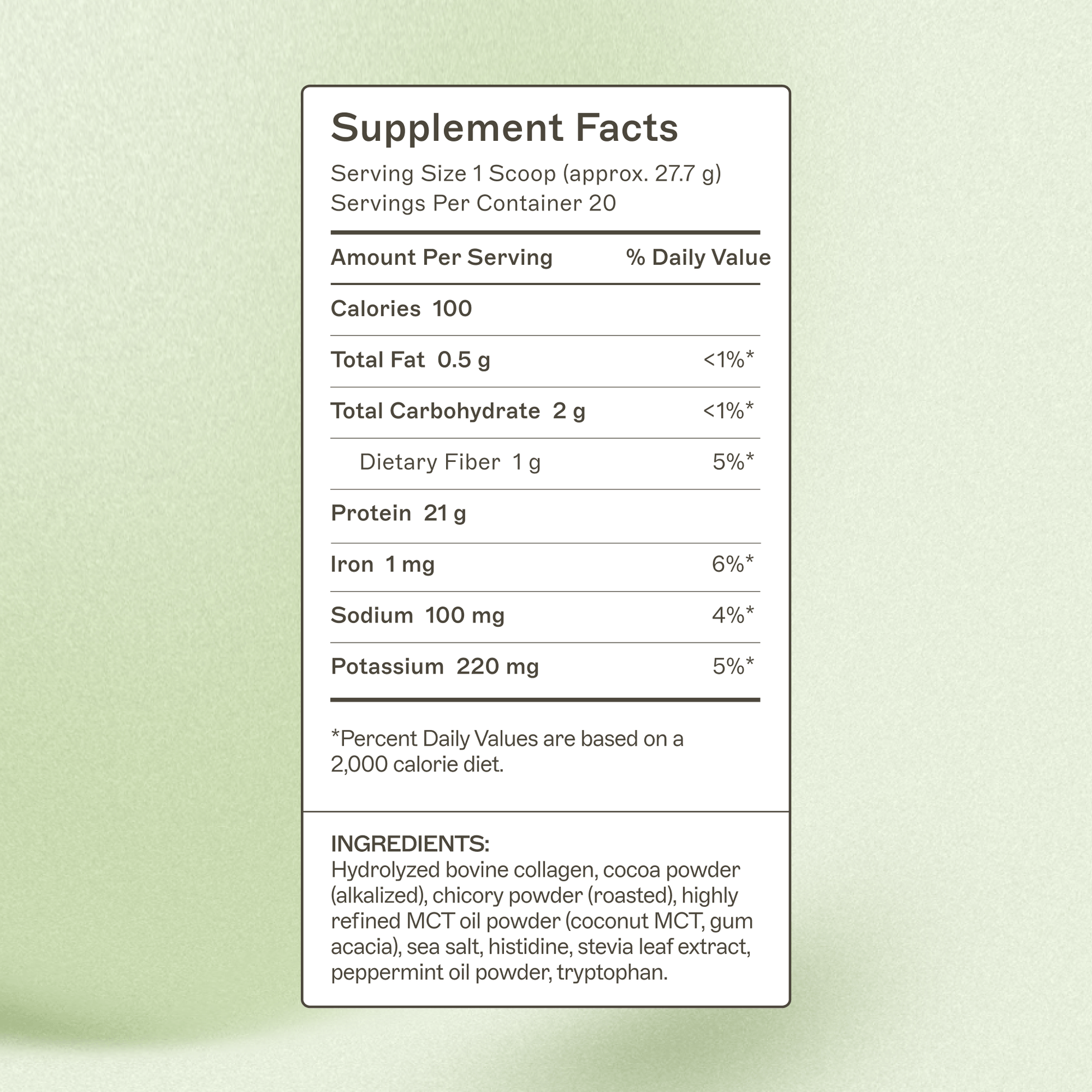 Trending Wellness Store