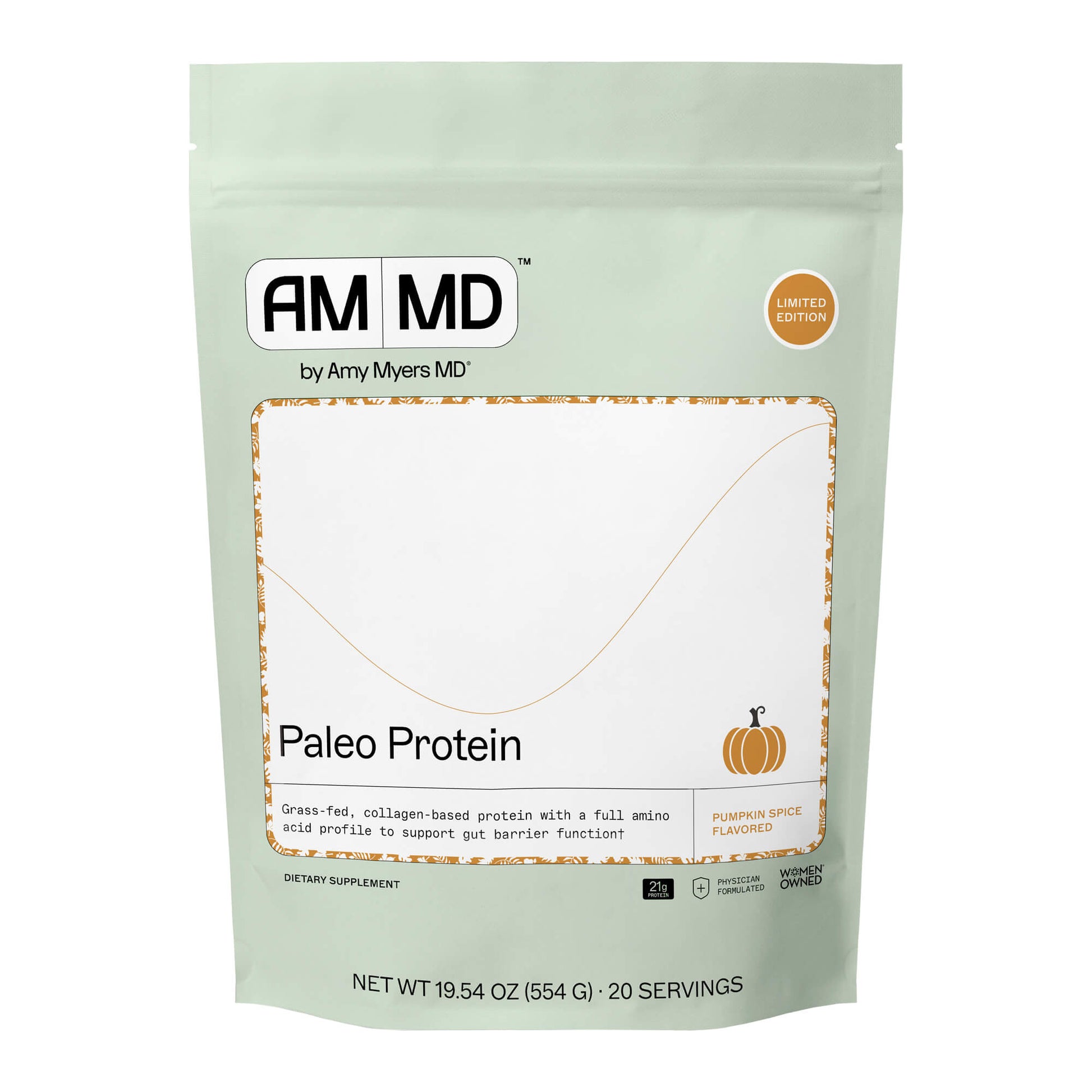 Trending Wellness Store