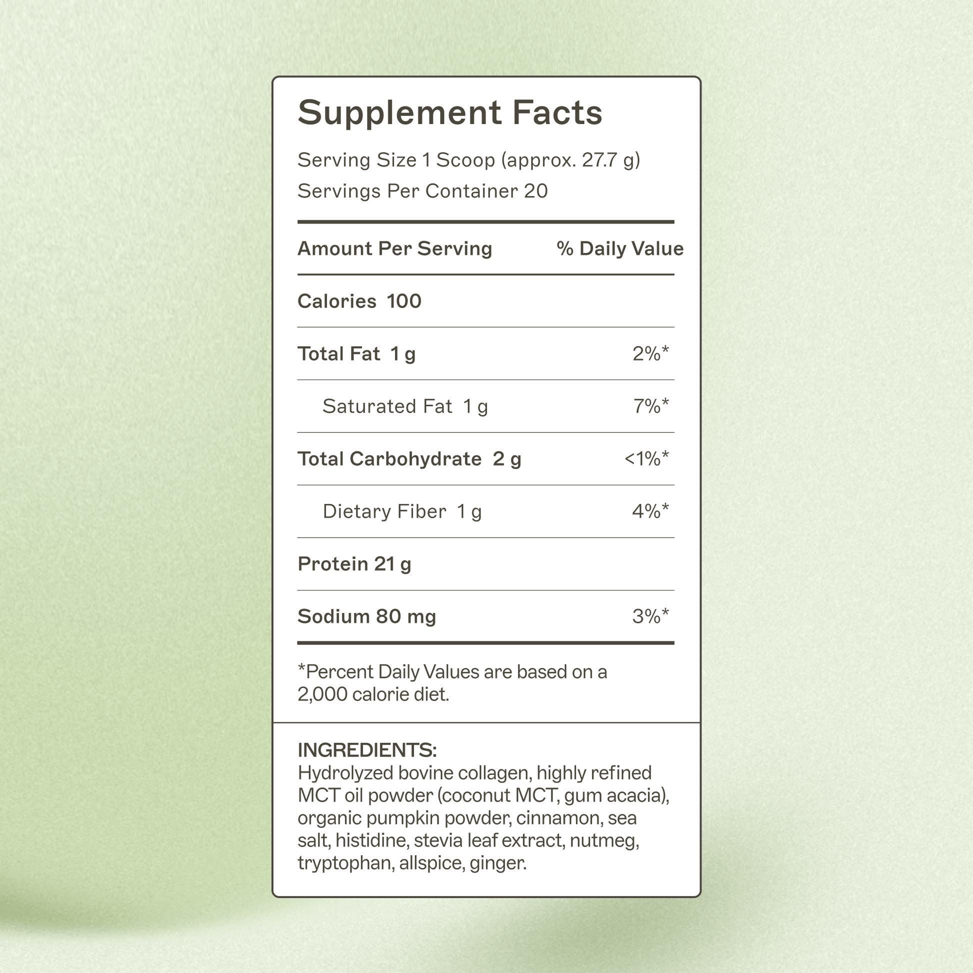 Trending Wellness Store