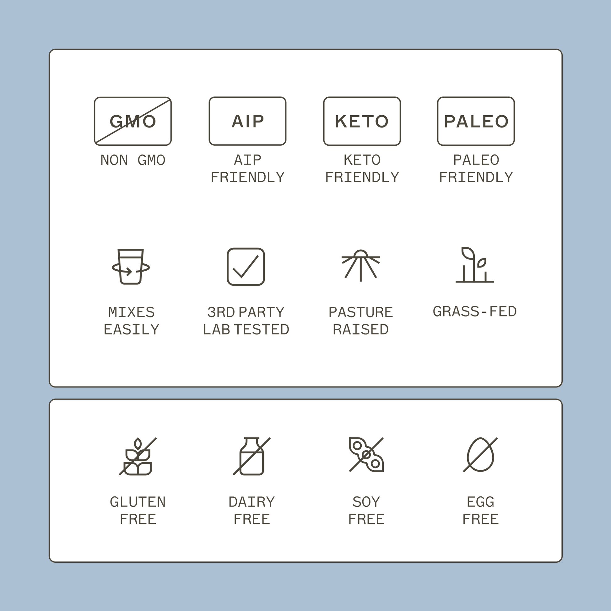 Trending Wellness Store