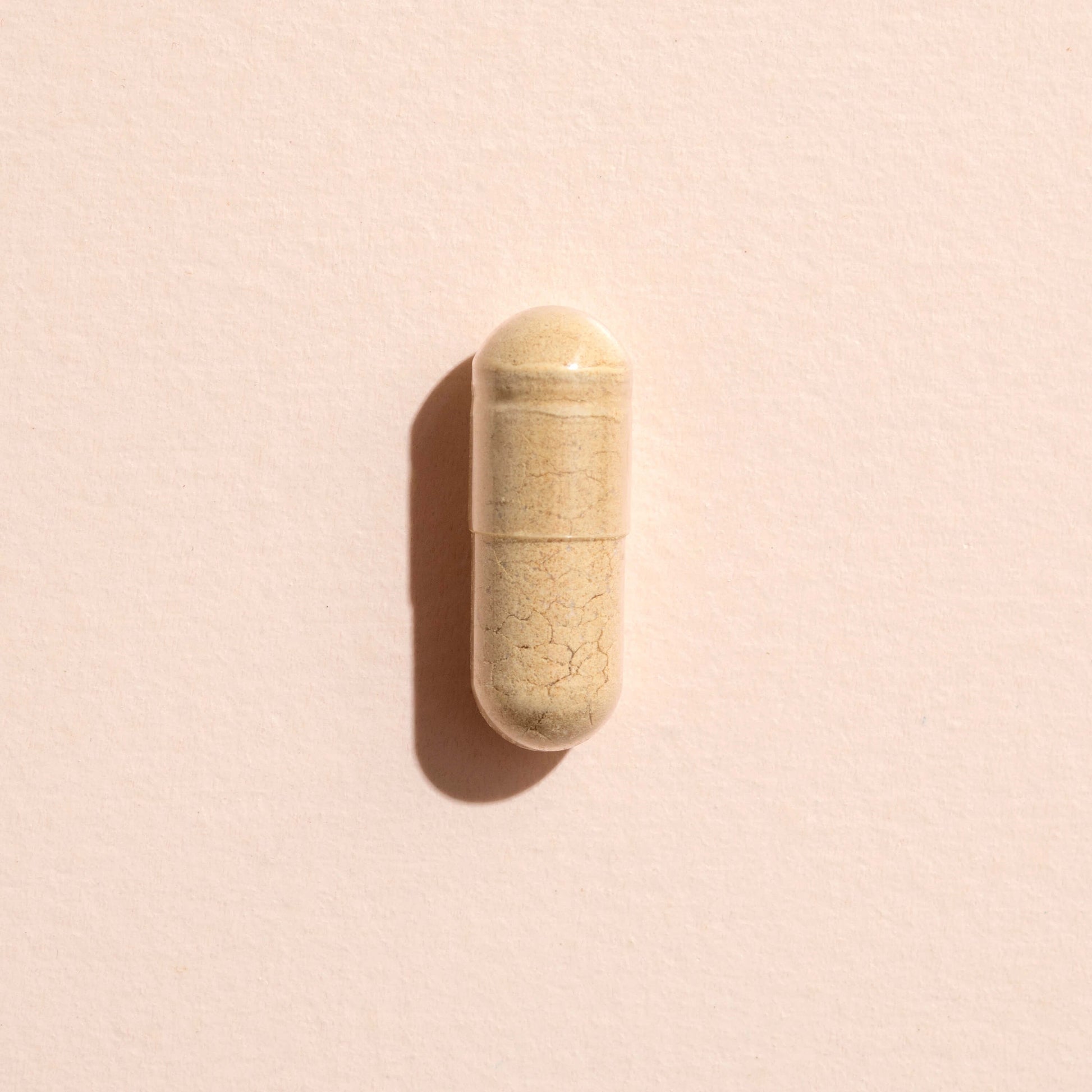 Passionflower Herbal Supplement - 120 Capsules - Trending Wellness Store