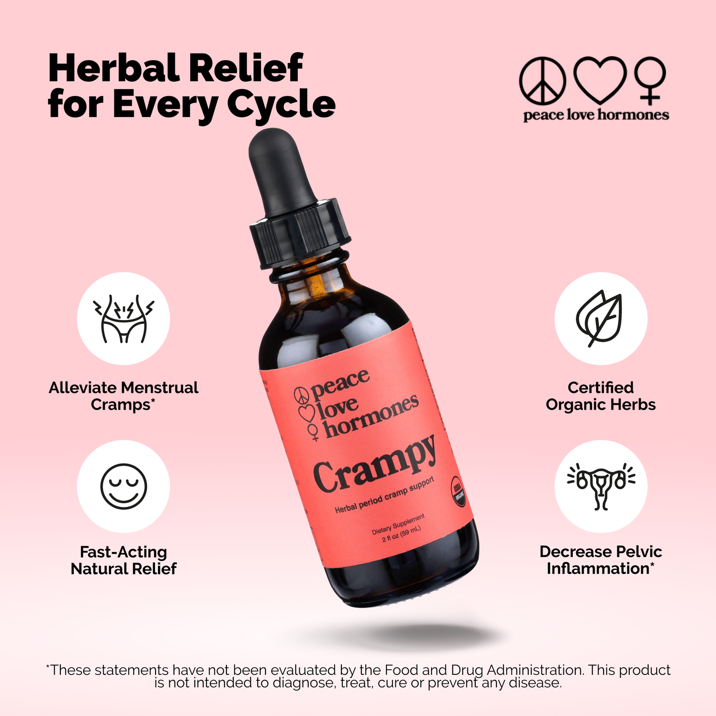 Crampy - Trending Wellness Store