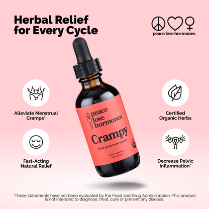 Crampy - Trending Wellness Store