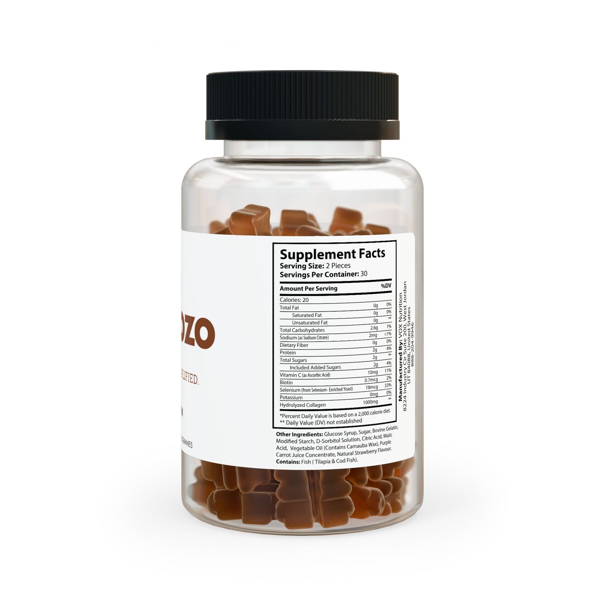 Trending Wellness Store