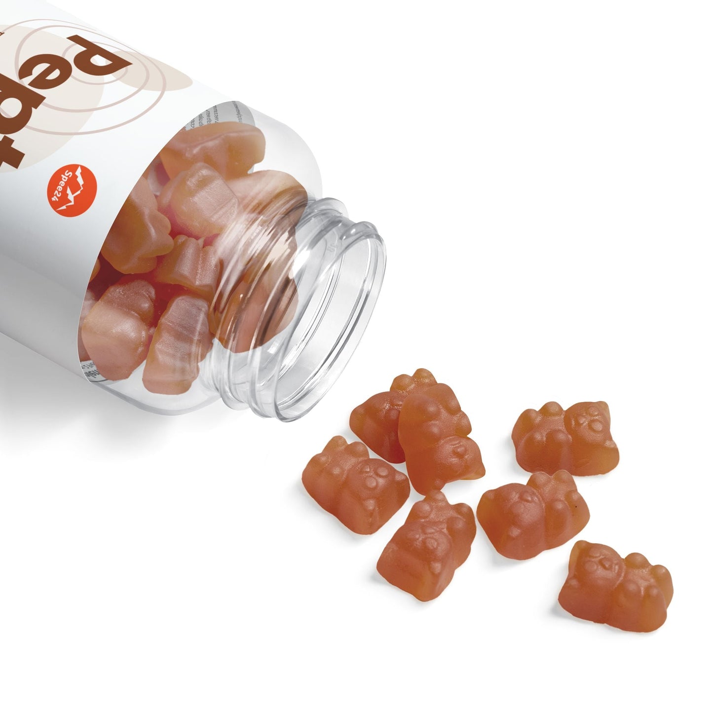 Peptozo Collagen Gummies (60 Gummies) - Trending Wellness Store