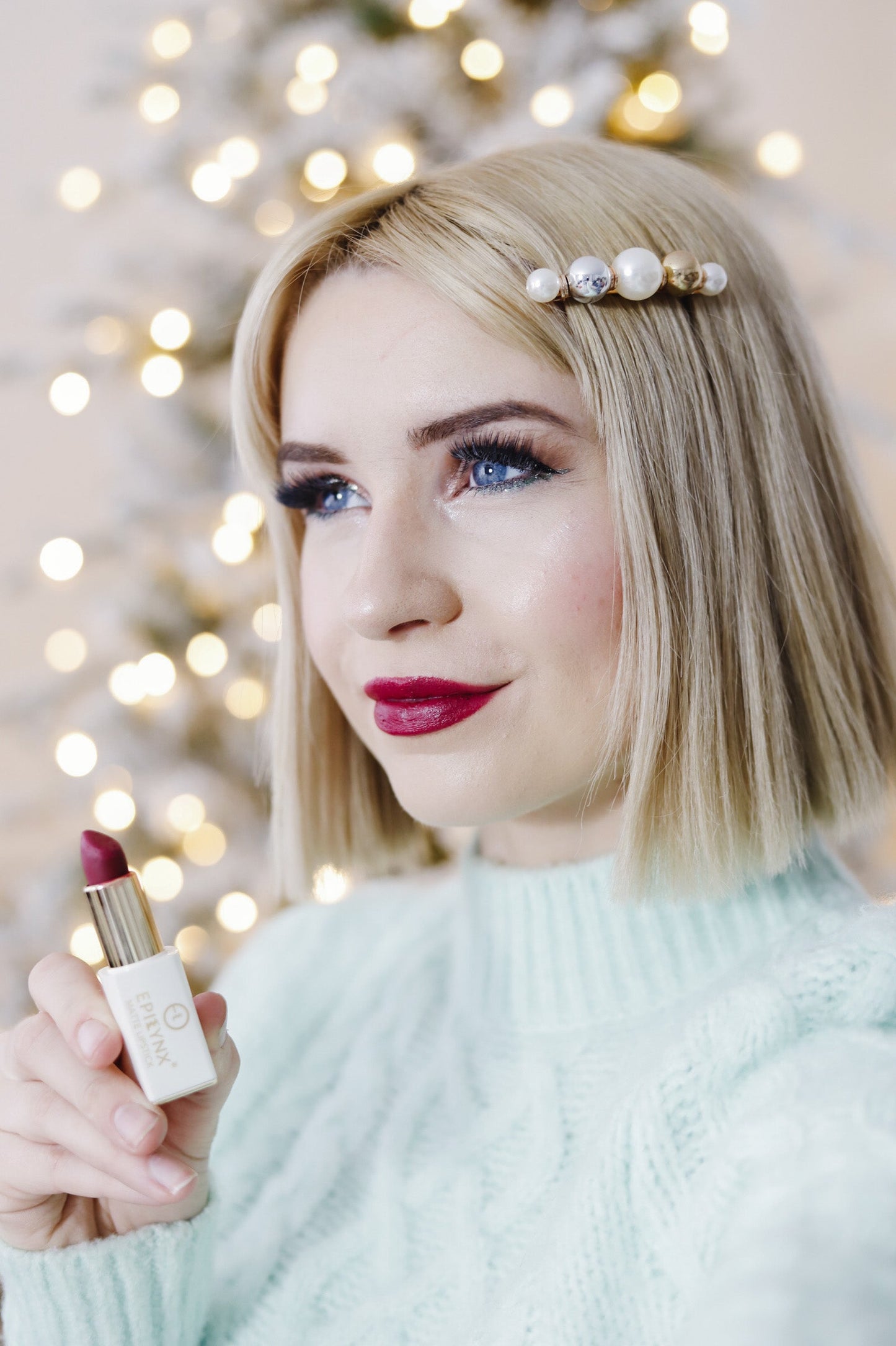 Intense Hydration Lipstick - Trending Wellness Store