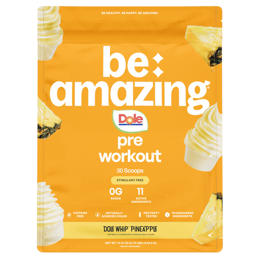stimulant free pre workout - Trending Wellness Store