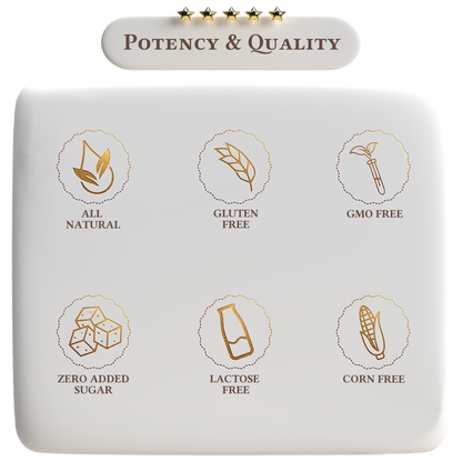 Platinum Turmeric - Trending Wellness Store