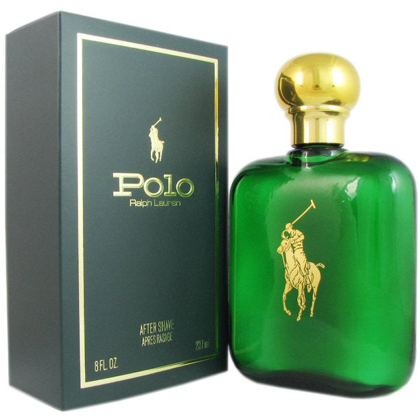 Polo Green by Ralph Lauren Eau de Toilette for Men - Trending Wellness Store
