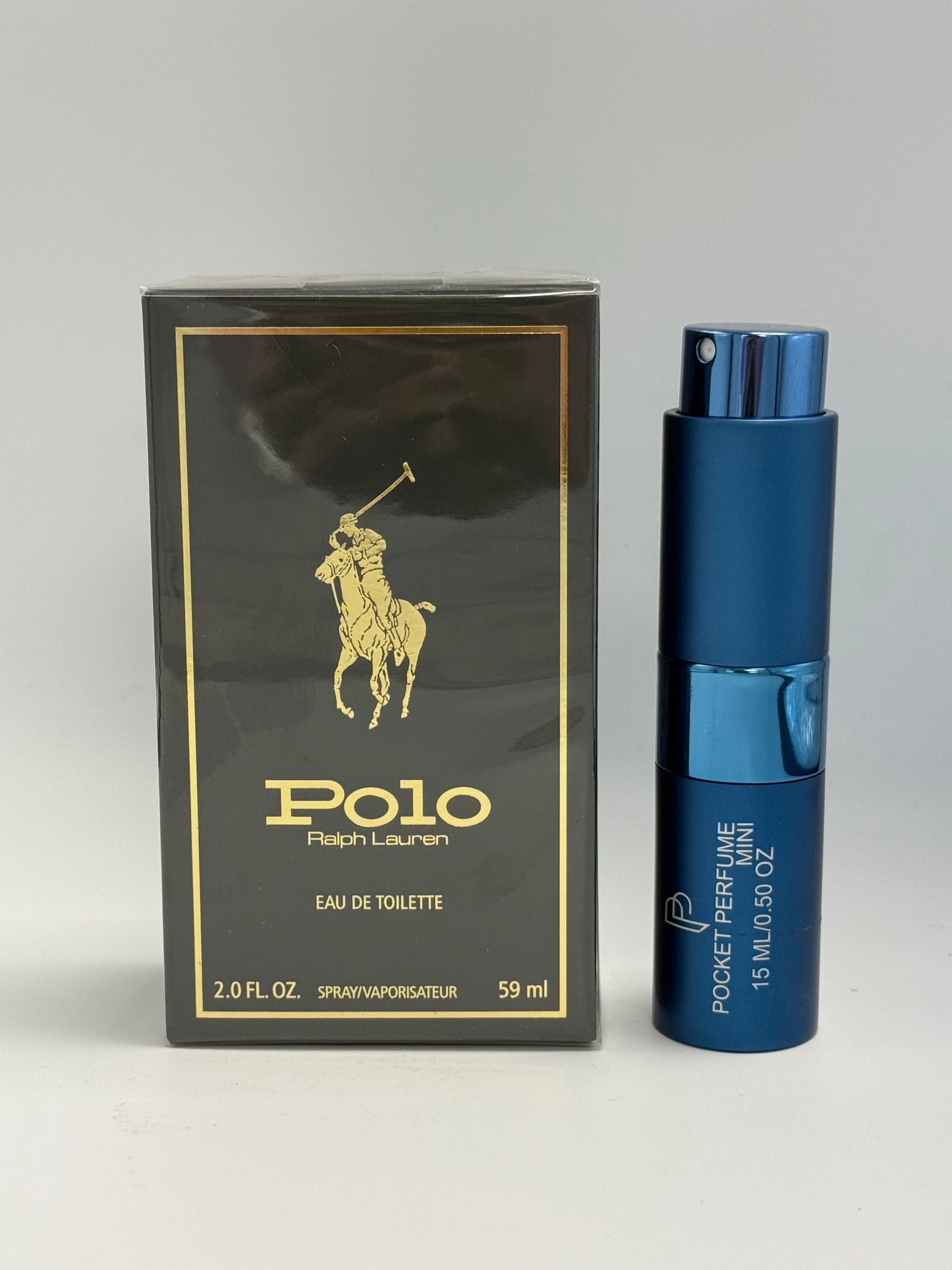 Polo Green by Ralph Lauren Eau de Toilette for Men - Trending Wellness Store