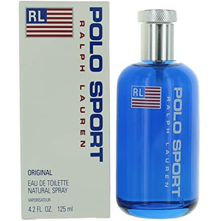 Polo Sport by Ralph Lauren Eau de Toilette for Men - Trending Wellness Store