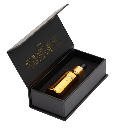 Pore Refining, Illuminating Serum with Lactic and Salicylic Acid - Gentle - Trending Wellness Store