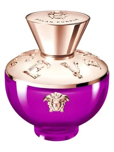 Pour Femme Dylan Purple By Versace For Women 4Pcs Set EDP Spray - Trending Wellness Store