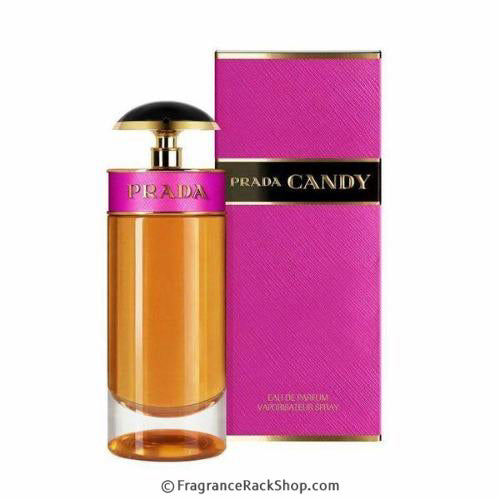 Prada Candy Eau De Parfum for Women - Trending Wellness Store
