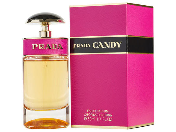 Prada Candy Eau De Parfum for Women - Trending Wellness Store