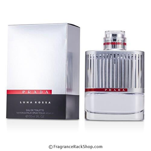 Prada Luna Rossa Eau De Toilette for Men - Trending Wellness Store