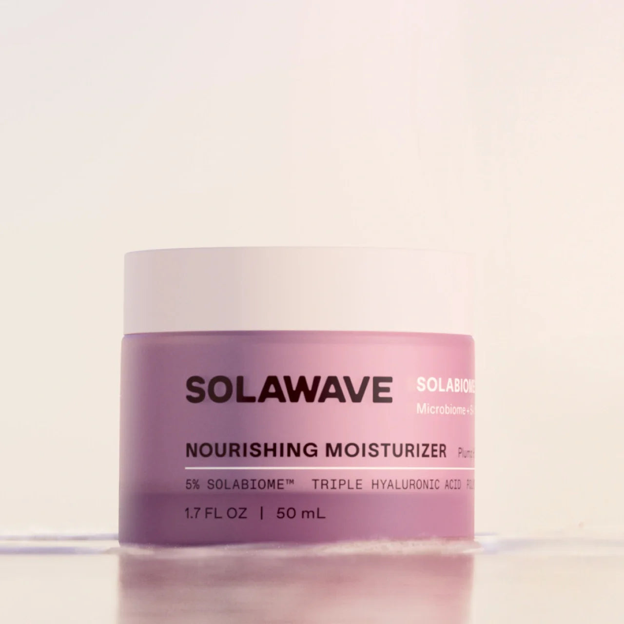 Pre- & Probiotic Nourishing Moisturizer - Trending Wellness Store
