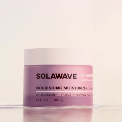 Pre- & Probiotic Nourishing Moisturizer - Trending Wellness Store