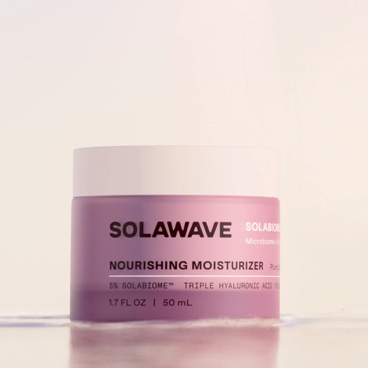 Pre- & Probiotic Nourishing Moisturizer - Trending Wellness Store