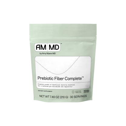 Prebiotic Fiber Complete™ - Trending Wellness Store