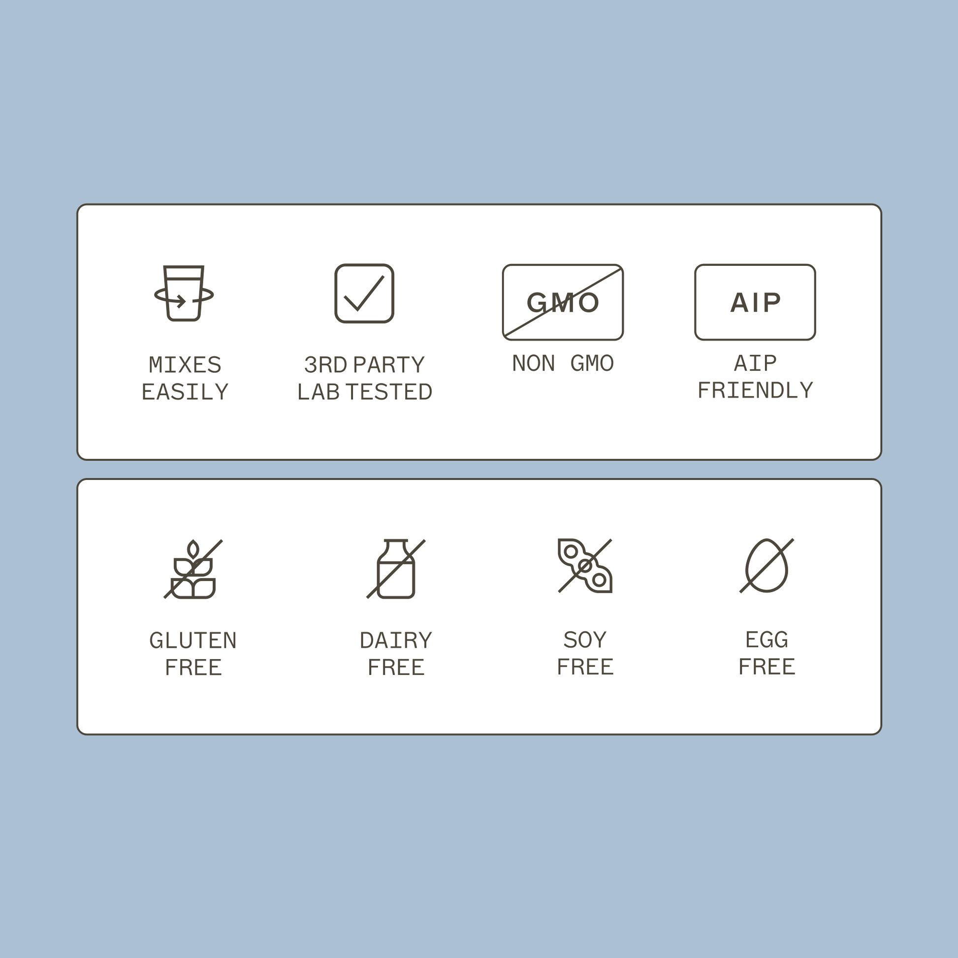 Trending Wellness Store