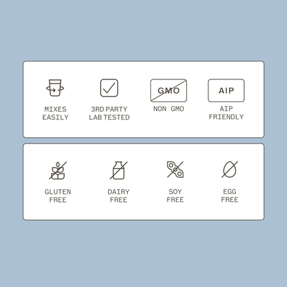 Prebiotic Fiber Complete™ - Trending Wellness Store