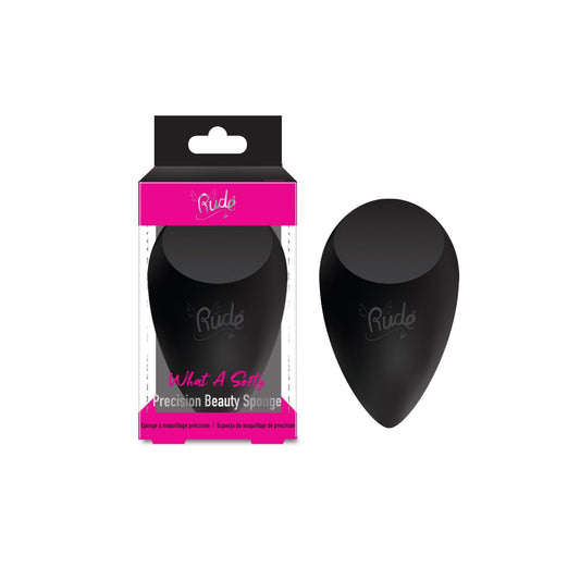 RUDE What A Softy Beauty Sponge - RUDE What A Softy Precision Beauty Sponge - Trending Wellness Store