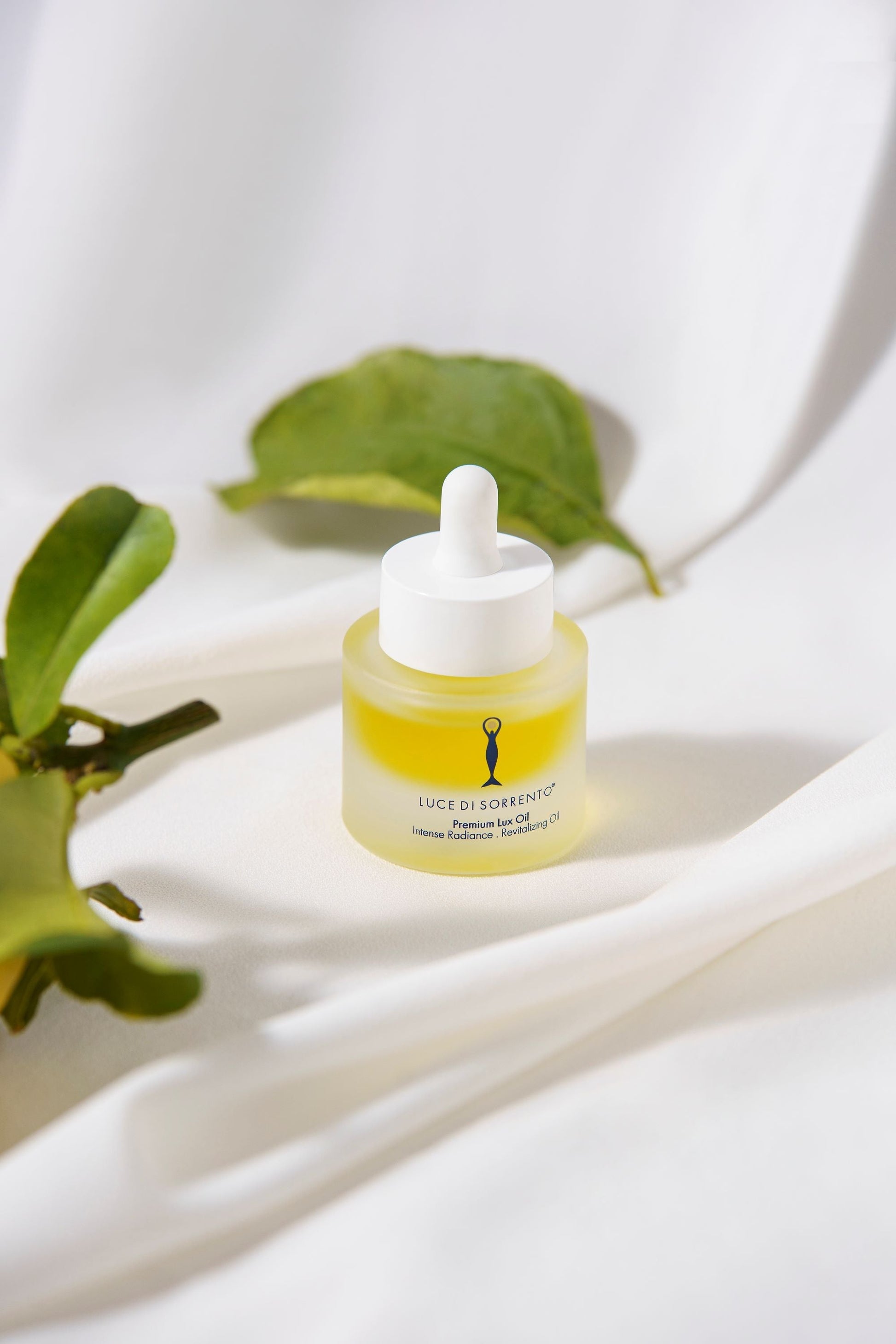 Luce di Sorrento Premium Lux Face Oil - Trending Wellness Store