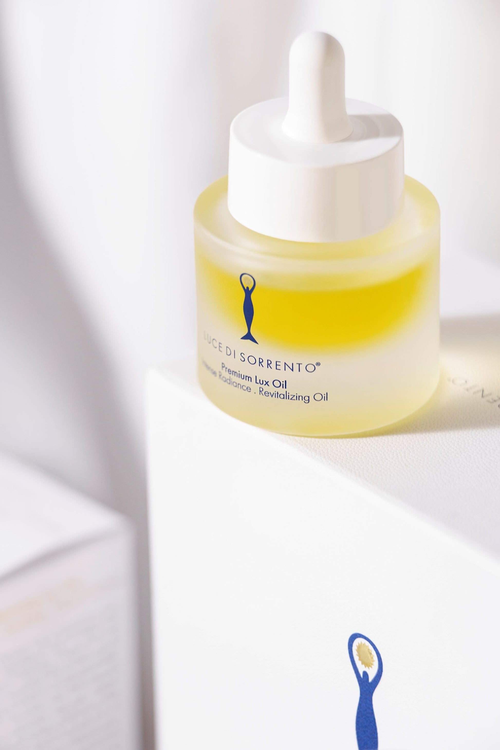 Luce di Sorrento Premium Lux Face Oil - Trending Wellness Store