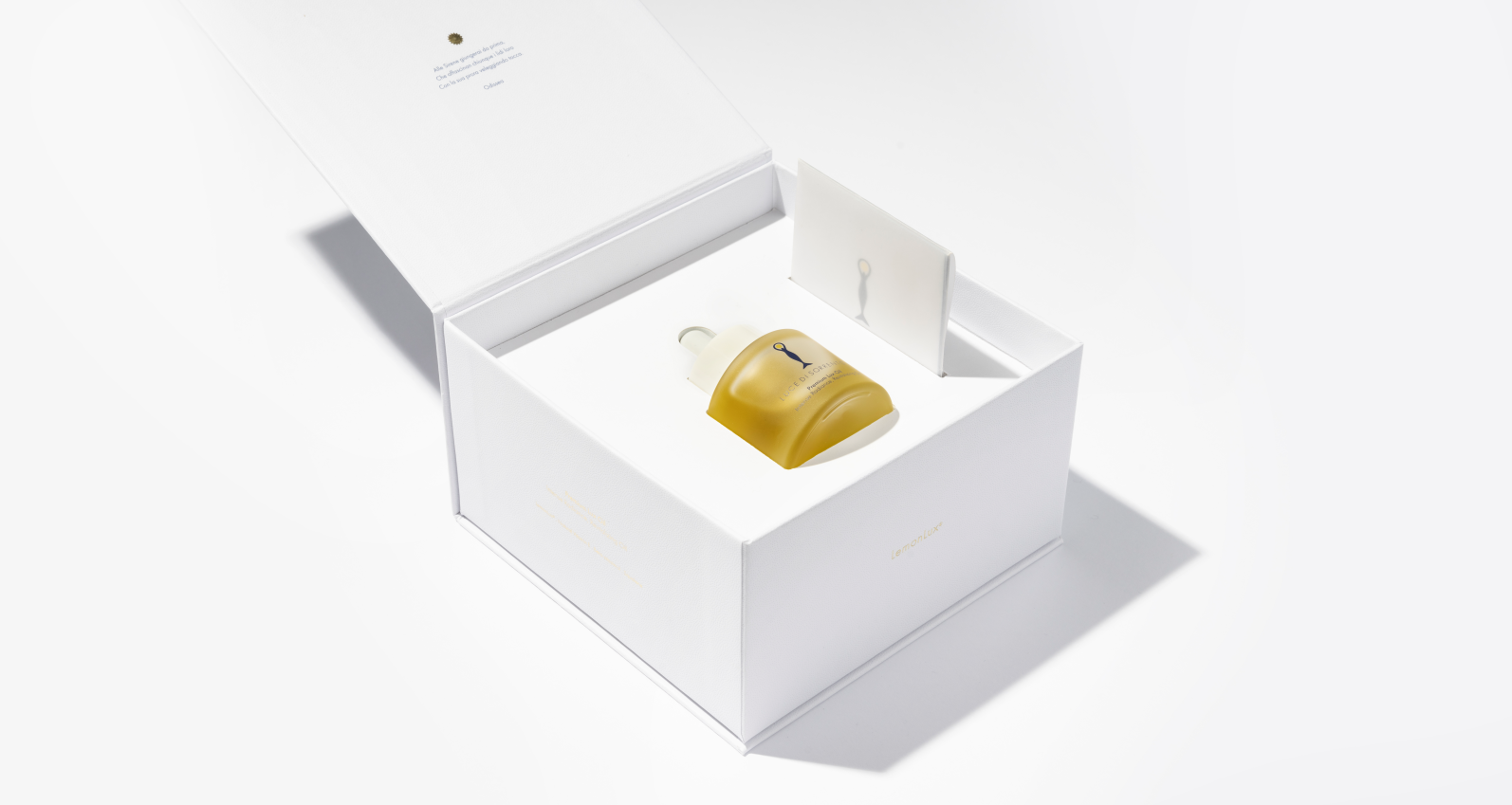 Luce di Sorrento Premium Lux Face Oil - Trending Wellness Store