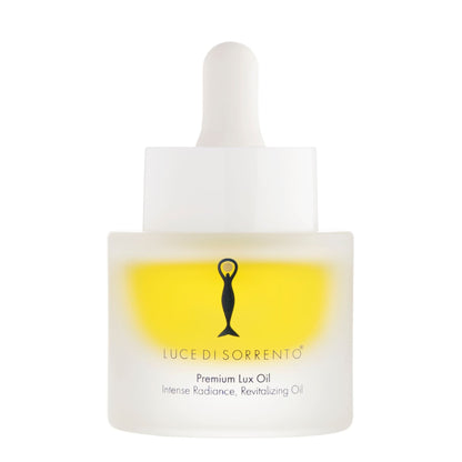 Luce di Sorrento Premium Lux Face Oil - Trending Wellness Store