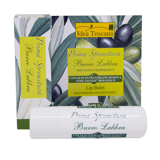 Prima Spremitura Olive Lip Balm Stick - Trending Wellness Store