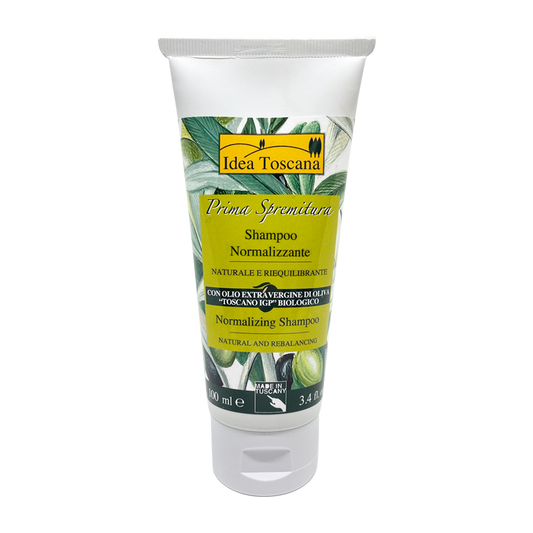 Prima Spremitura Olive Shampoo 100 ml - Trending Wellness Store