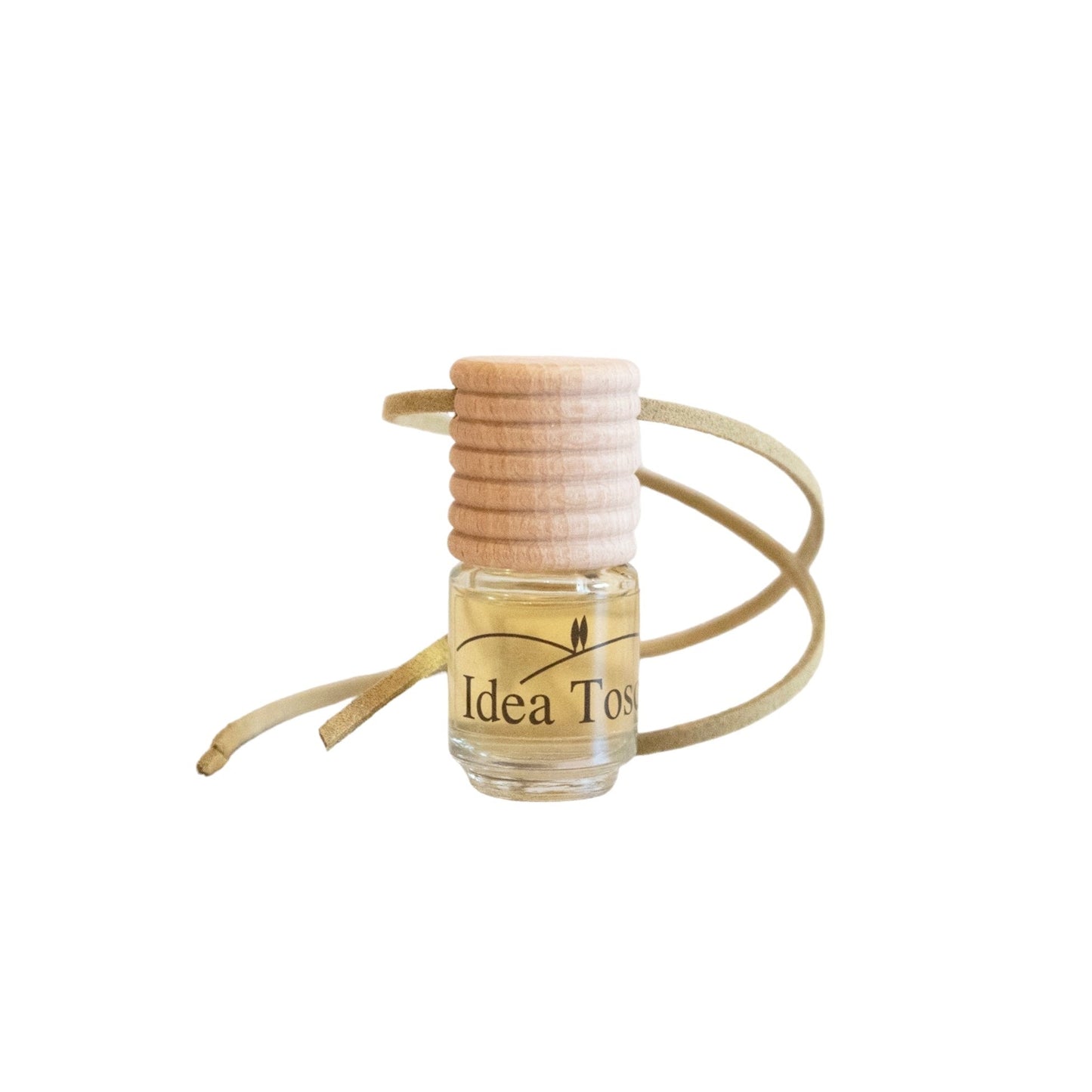 Prima Spremitura Car Air Freshener - Trending Wellness Store